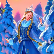 снегурочка своими руками